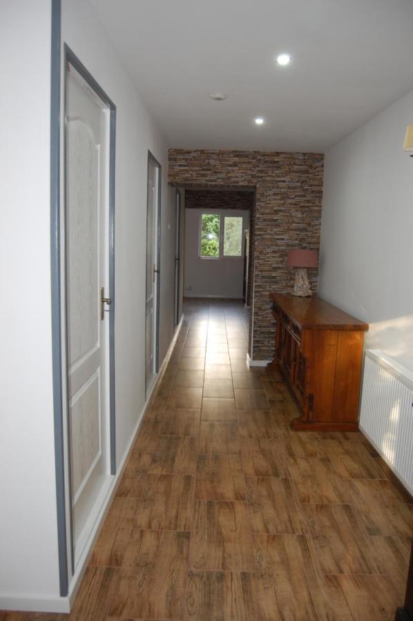 Vila Phoenix Călimăneşti Exterior foto