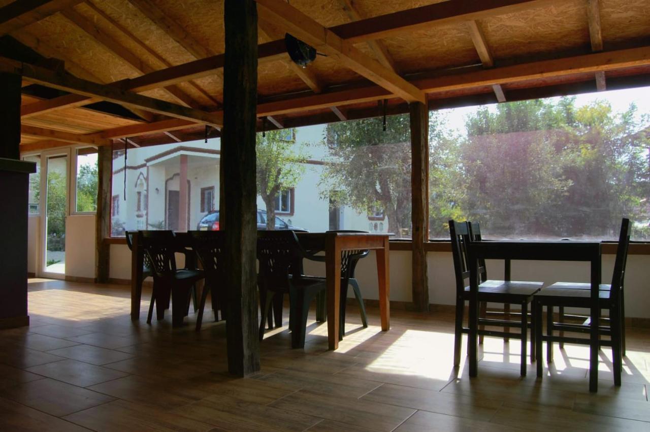 Vila Phoenix Călimăneşti Exterior foto
