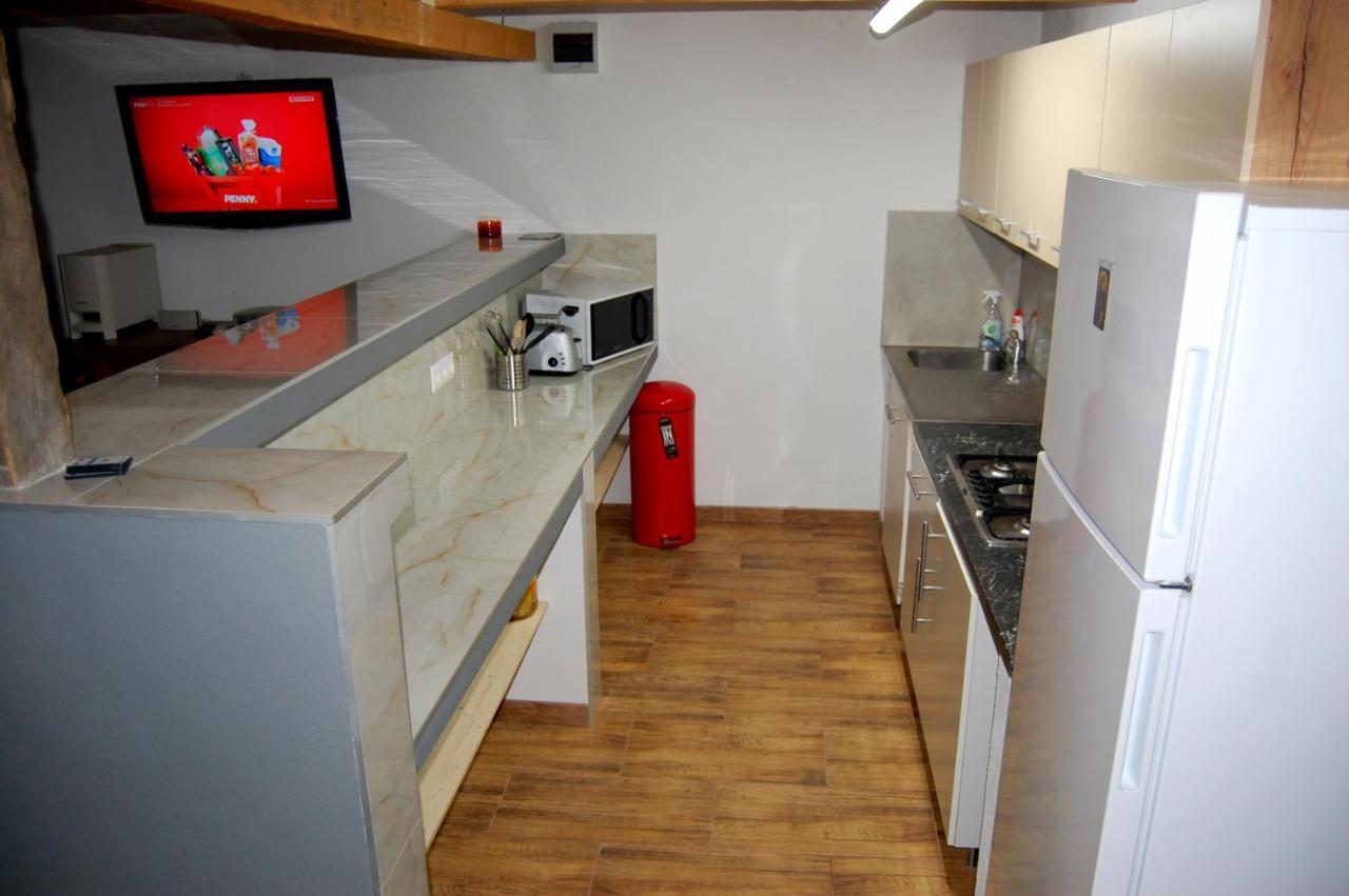 Vila Phoenix Călimăneşti Exterior foto