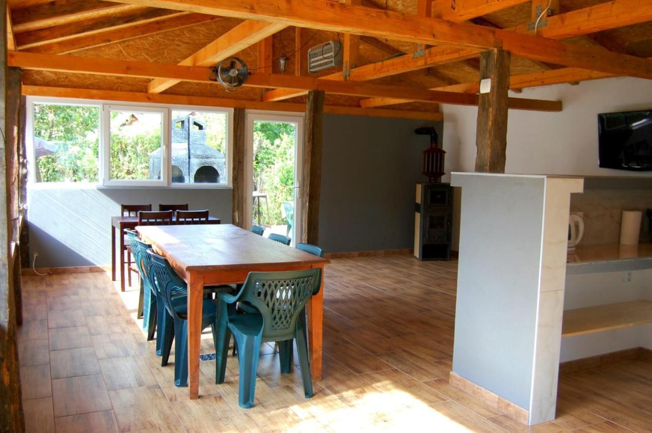 Vila Phoenix Călimăneşti Exterior foto