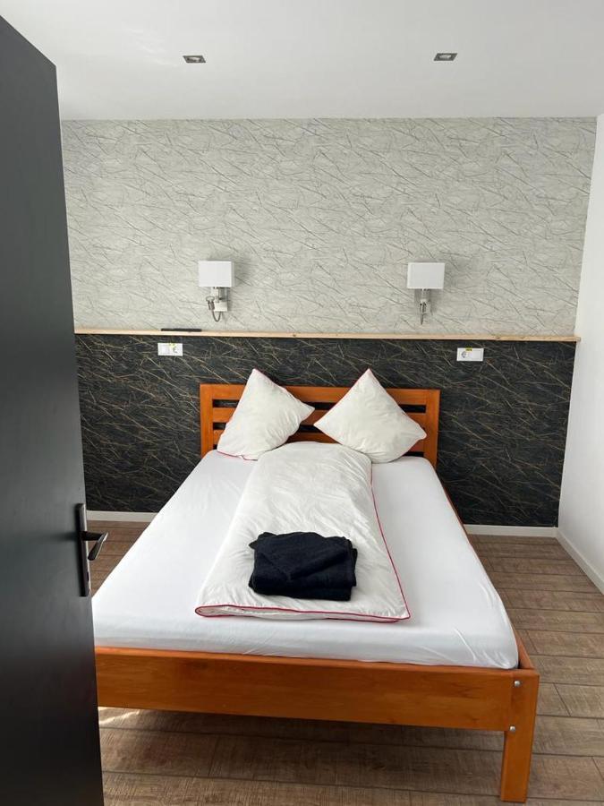 Vila Phoenix Călimăneşti Exterior foto