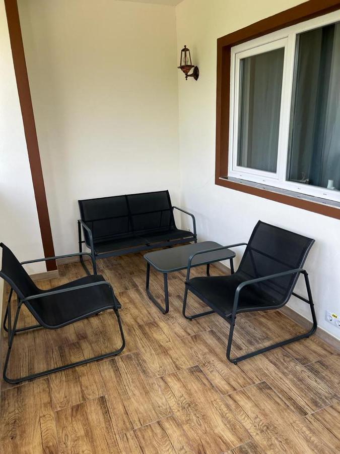 Vila Phoenix Călimăneşti Exterior foto